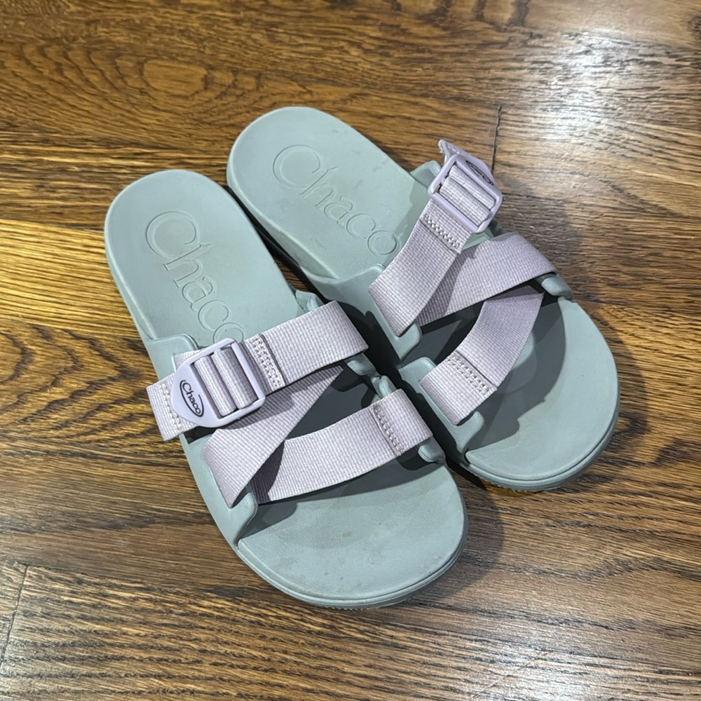 Chaco sandals